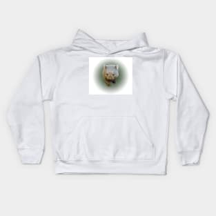 Wombat Kids Hoodie